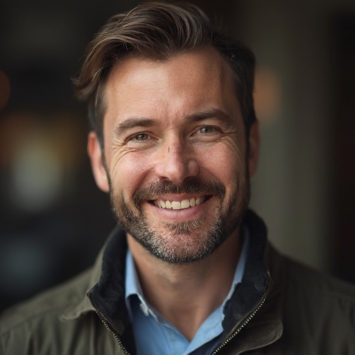 Daan Visser — nieuwe online casino reviewer